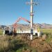 La Cooperativa Eléctrica incorporó tecnología inteligente para mejorar el servicio en la zona serrana
