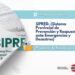 El bloque de la UCR. Presentó un  Proyecto de Resolución acompañando y adhiriendo al proyecto de ley de creación del SIPRED (Sistema Provincial de Prevención y Respuesta ante Emergencias y Desastre)