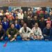 Dojo Ventania: Una década forjando resiliencia y comunidad a través del Jiu-Jitsu