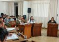 Sesiona este miércoles el Honorable Concejo Deliberante