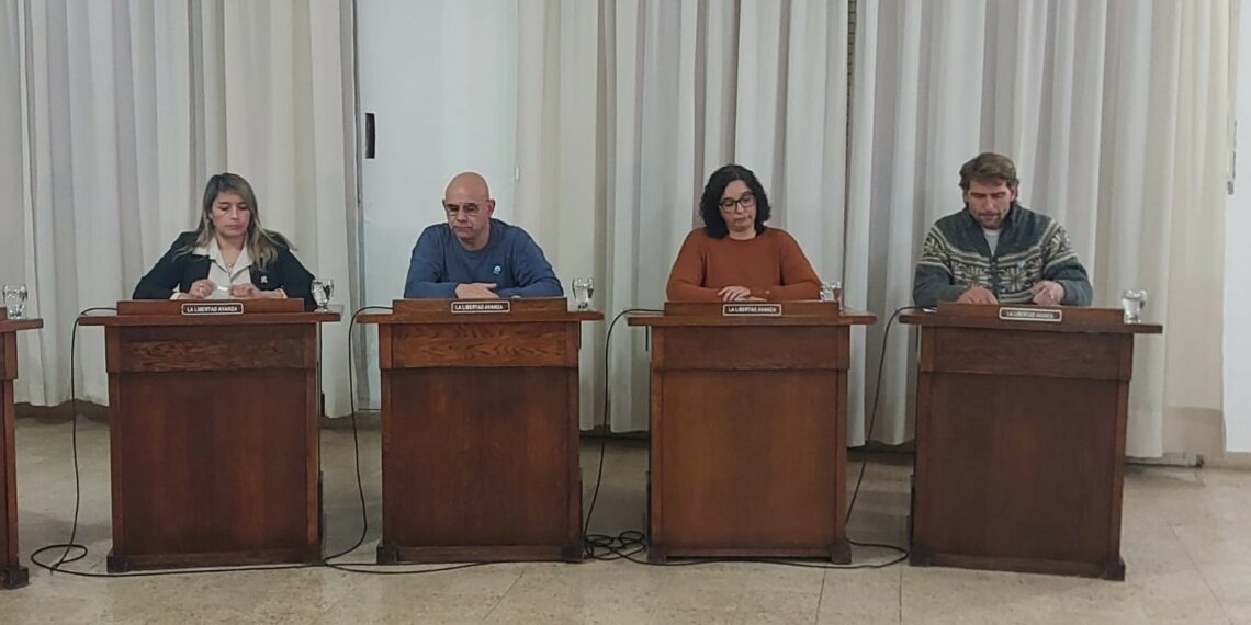 HCD.: Informe de la sesión ordinaria del día 20 de mayo de 2026 (videos y fotos)