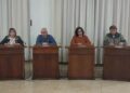 HCD.: Informe de la sesión ordinaria del día 20 de mayo de 2026 (videos y fotos)