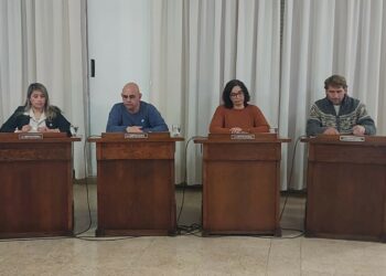 HCD.: Informe de la sesión ordinaria del día 20 de mayo de 2026 (videos y fotos)