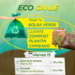 Se viene una jornada de ecocanje en Tornquist y Sierra de la Ventana