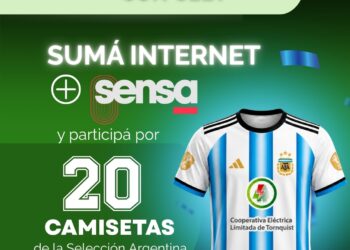 Más beneficios para los asociados: continúa vigente la promoción de la CELT junto a SENSA