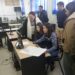 Elsa Guillermo visitó Tornquist y reafirmó la defensa de la educación técnica en la Provincia