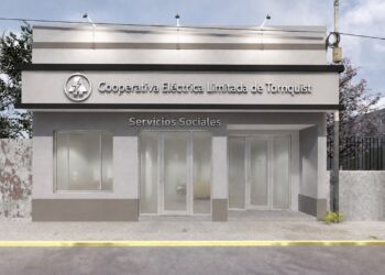 La CELT avanza en la remodelación del área de Servicios Sociales