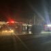 Los bomberos fueron convocados por un incendio en una vivienda en Libertad al 600