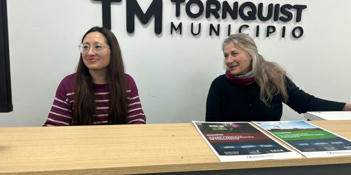 El Centro Universitario Tornquist consolida oportunidades de formación superior para todo el distrito