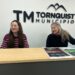 El Centro Universitario Tornquist consolida oportunidades de formación superior para todo el distrito