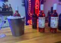 El Club Automoto presentó su vino “Estilo de Vida” (FOTOS Y VIDEOS)