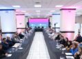 Tornquist Municipio presente en el 1º Congreso Bonaerense del Trabajo