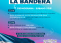 El Club Hotel de la Ventana será escenario del Día de la Bandera en el distrito