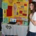 La educación mostró su potencial en la apertura de la Feria Distrital (fotos y videos)