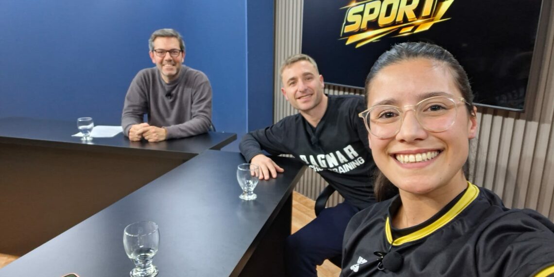 CrossFit Torkins: Una comunidad que transforma la salud y rompe mitos en Tornquist