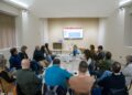 La Mesa Agropecuaria de Tornquist tuvo su primera reunión