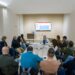 La Mesa Agropecuaria de Tornquist tuvo su primera reunión