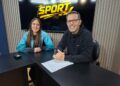 Julieta Abalos: Entre la montaña y las telas