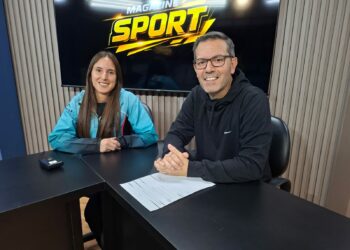 Julieta Abalos: Entre la montaña y las telas