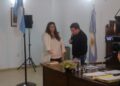 Sesionó el Honorable Concejo Deliberante