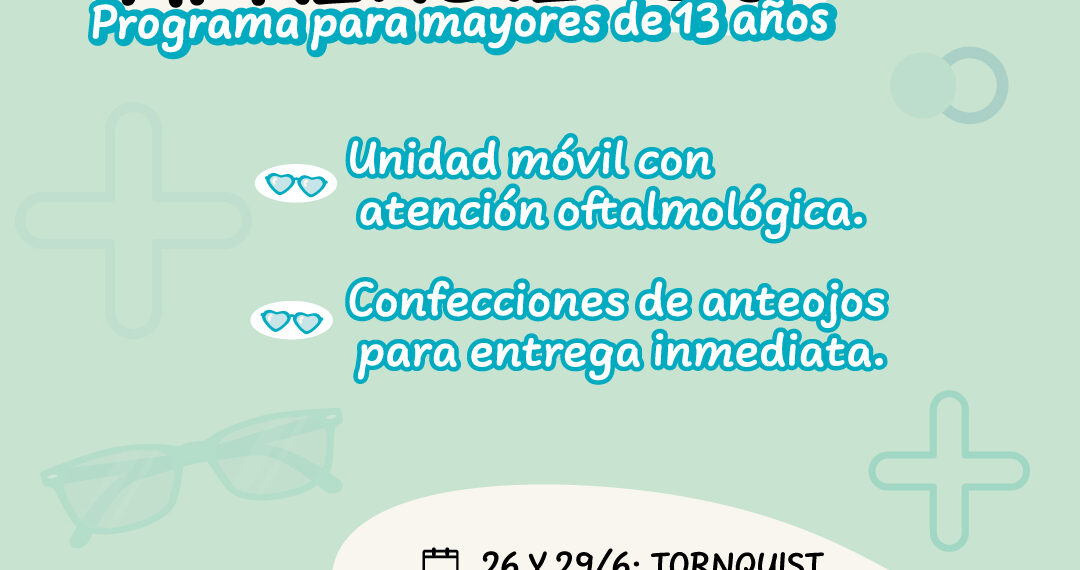 ‘Ver para seguir aprendiendo’ llega a Tornquist