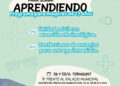 ‘Ver para seguir aprendiendo’ llega a Tornquist