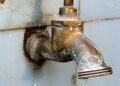 Martes 30:Reducción del servicio de agua en Tornquist