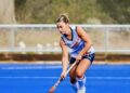 Coty Terrugi y su nueva vida en Mendoza: entre el hockey de alto rendimiento y su faceta emprendedora
