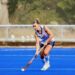 Coty Terrugi y su nueva vida en Mendoza: entre el hockey de alto rendimiento y su faceta emprendedora