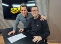 César Meriggi: La búsqueda del disfrute en el vértigo del karting