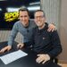 César Meriggi: La búsqueda del disfrute en el vértigo del karting