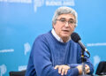 CLIMA Ante la probabilidad de un evento El Niño 2026/2027 la Provincia avanza con acciones preventivas para el sector agropecuario