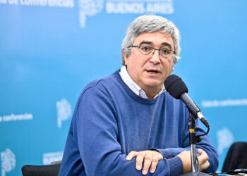 CLIMA Ante la probabilidad de un evento El Niño 2026/2027 la Provincia avanza con acciones preventivas para el sector agropecuario