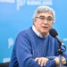 CLIMA Ante la probabilidad de un evento El Niño 2026/2027 la Provincia avanza con acciones preventivas para el sector agropecuario