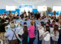 Tornquist celebró el Día de la Independencia con un acto que destacó la fuerza de la comunidad