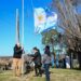 Nueva Roma celebró su 170° aniversario con una emotiva jornada