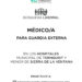 Búsqueda laboral: Médico/a para guardias en Tornquist y Sierra de la Ventana