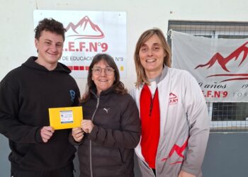 Ya se conocen los ganadores del Gran Prode Mundial 2026 del CEF N° 9