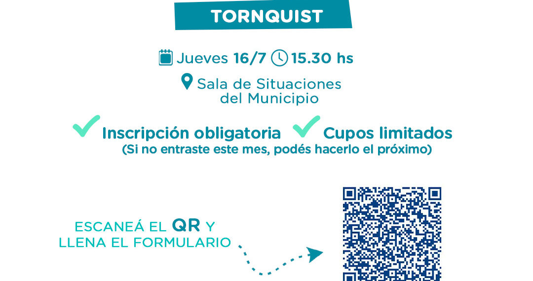 ‘Perspectivas de discapacidad y buenas prácticas’, capacitación abierta a la comunidad