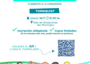 ‘Perspectivas de discapacidad y buenas prácticas’, capacitación abierta a la comunidad