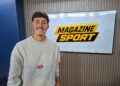 Emilio Sgammini: Un recorrido futbolístico entre las raíces argentinas y el sueño europeo