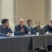 Tornquist fue sede de la 160° Reunión del Consejo Regional del Plan de Desarrollo del Sudoeste Bonaerense