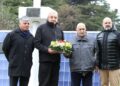 La comunidad de Villa Ventana conmemoró el 79° aniversario de la localidad