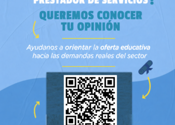 El Centro Universitario impulsa una encuesta para conocer la demanda de profesionales en el distrito