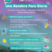 Sierra de la Ventana tendrá su bandera oficial: convocan a participar del concurso para diseñarla