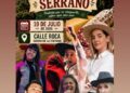 ¡Se viene la Primera Fiesta del Salame Serrano! 