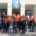 Bahía será cabecera regional de Defensa Civil, Rodrigo Fuhr fue elegido como subjefe