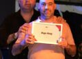 El Automoto Club Deportivo realizó su tradicional cena del Día del Amigo