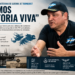 Ariel González, veterano de guerra de Tornquist: “Somos historia viva y todavía tenemos mucho para contar”
