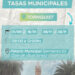 El 1 de septiembre se habilita el trámite de eximición de tasas municipales 2027